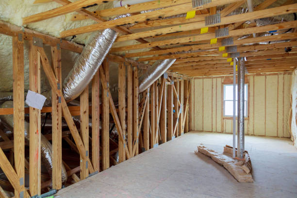 Best DIY Insulation Kits and Guidance in Lyons, KS