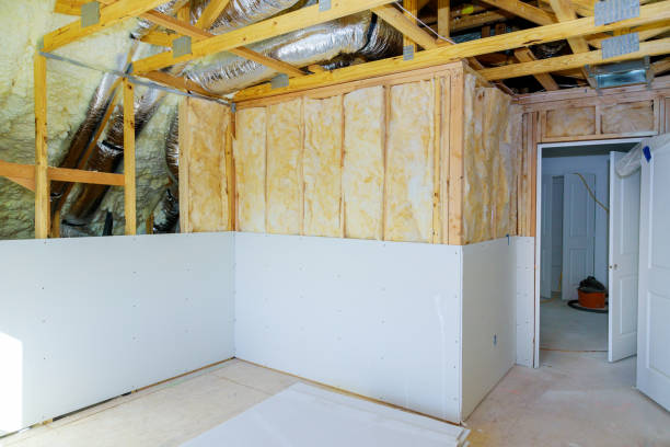 Best Residential Insulation in Lyons, KS
