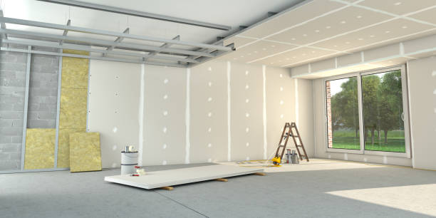 Best Geographic-Specific Insulation Services in Lyons, KS