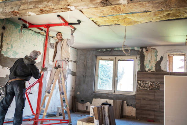 Lyons, KS Insulation Contractor Company