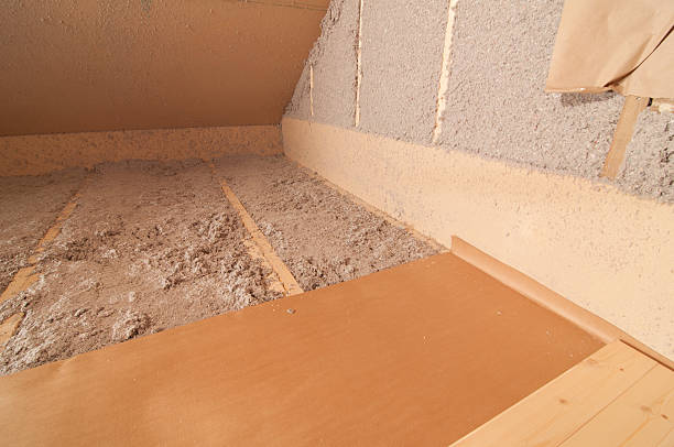 Best Cellulose Insulation in Lyons, KS